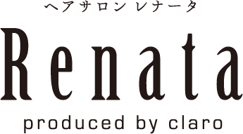 ヘアサロン レナータ Renata produced by claro